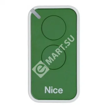 NICE INTIKIT102G Комплект из 10 пультов управления