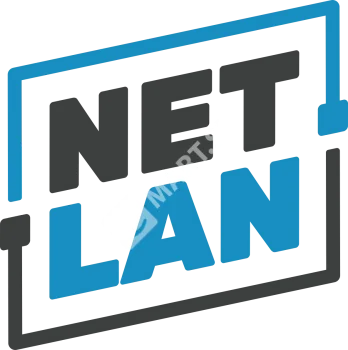 NETLAN EC-UP8P8C-5E-003-TR-100 Коннектор RJ45/8P8C под витую пару