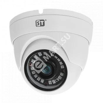 Space Technology ST-2203 (2.8 мм) (версия 2) мультиформатная MHD видеокамера