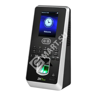 ZKTeco MultiBio 800-H Биометрический терминал учета рабочего времени