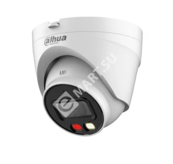 Dahua DH-IPC-HDW1239VP-A-IL-0280B (2.8mm) IP видеокамера