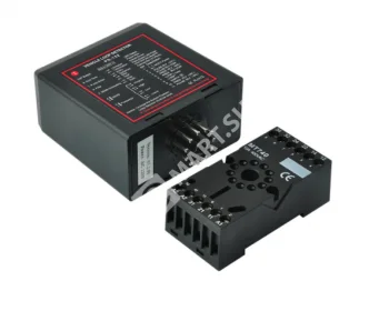 DoorHan LOOP2 Детектор петли индуктивности