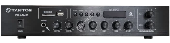 Tantos TSo-AA60M Усилитель