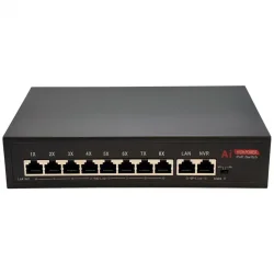 Hunter HN-POE208G Коммутатор