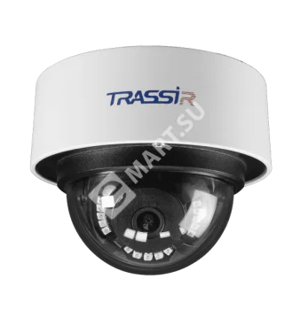 TRASSIR TR-D3181IR3 v3 (3.6 мм) Видеокамера IP