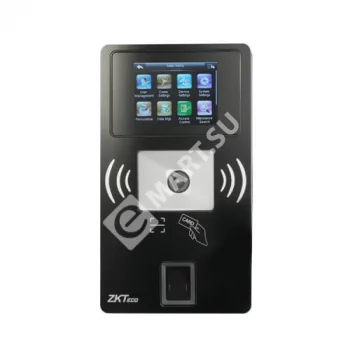 ZKTeco BR1200 [FBE] Биометрический терминал учета рабочего времени