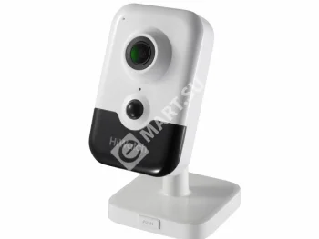 HiWatch IPC-C082-G2 (2.8 мм) видеокамера IP
