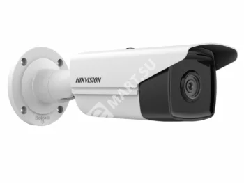 HikVision DS-2CD2T83G2-4I (4 мм) видеокамера IP