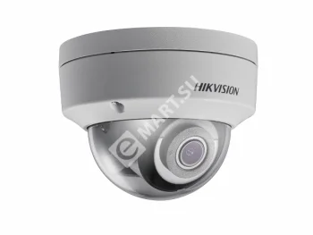 HikVision DS-2CD2123G0-IS (2.8 mm) видеокамера IP