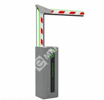 ZKTeco ProBG3130L-LED Комплект шлагбаума со стрелой 3 м