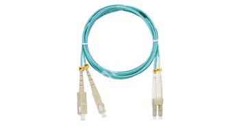NIKOMAX NMF-PC2M3C2-SCU-LCU-003 Шнур волоконно-оптический