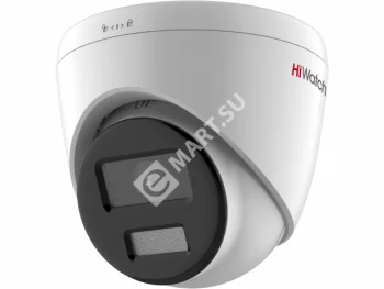 HiWatch DS-I453L(C)(4mm) Видеокамера IP