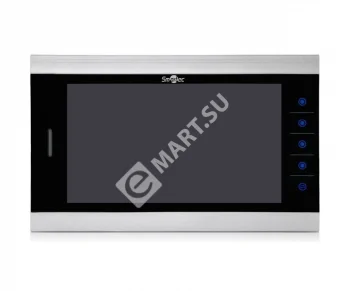 Smartec ST-MS510M-SL Видеодомофон