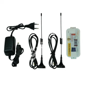 PRIME PULT ПРАЙМ СКУД Контроллер (GSM-модуль)