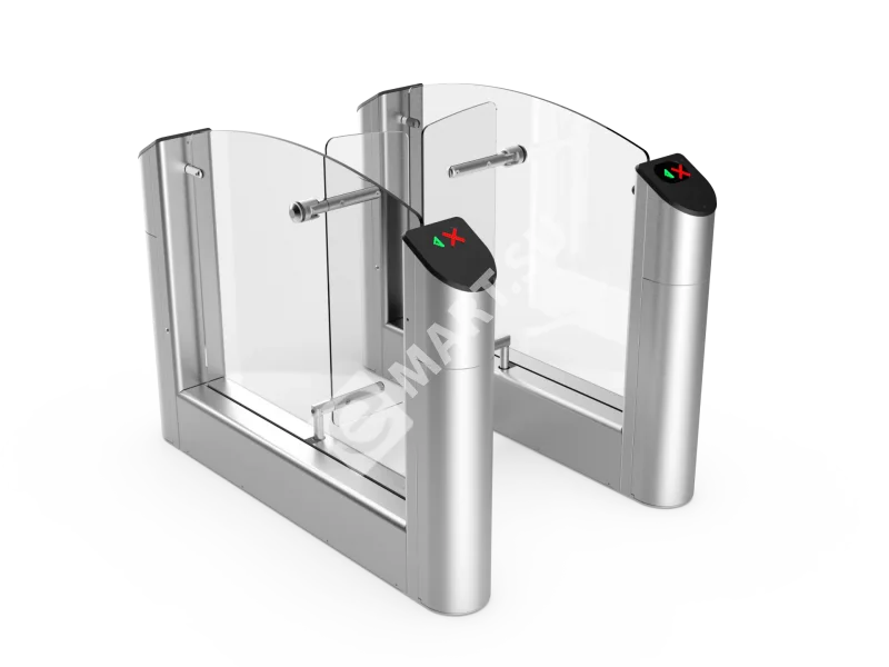 OXGARD T-05-CM-900 Центральный элемент турникета