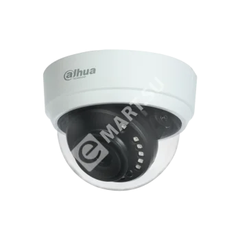 Dahua DH-HAC-D1A21P-0360B (3.6mm) мультиформатная MHD видеокамера