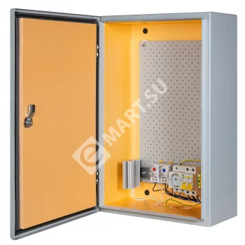 MASTERMANN-3УТП Климатический навесной шкаф