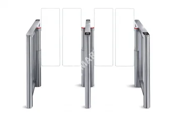 PERCo-STD-11 Центральная сеция (без крышек и створок)