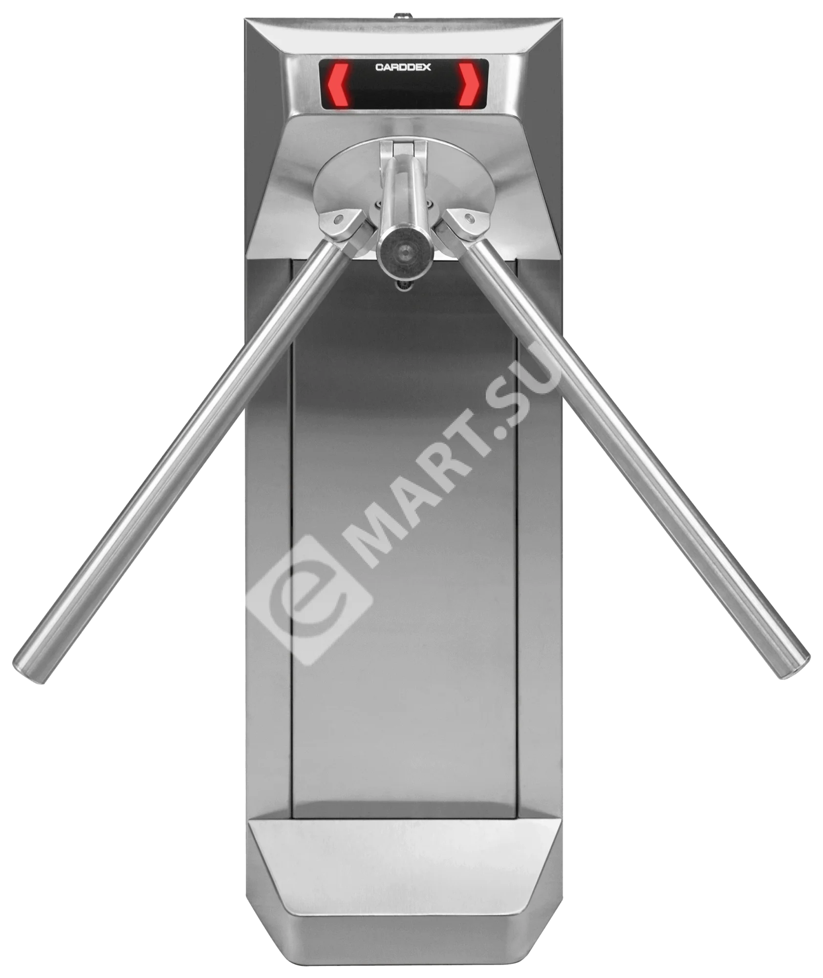 CARDDEX STL-07AM Тумбовая автономная электронная проходная