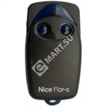 NICE FLO2R-SKIT10 Комплект из 10-и пультов управления