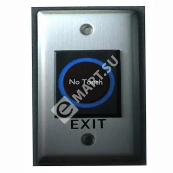 ZKTeco K1-1D Кнопка выхода