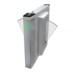 TEMID (ZKTeco) FBL520 (600 мм) Скоростной турникет с раздвижными створками