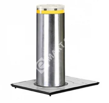 FAAC J200 SA Боллард пневматический (нерж. сталь)