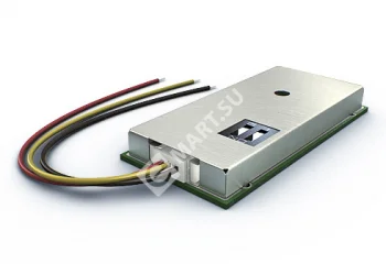 Чувствительный цифровой мини микрофон STELBERRY M-70  