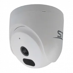 Space Technology ST-SE2850 STREET (2,8 мм) Видеокамера IP