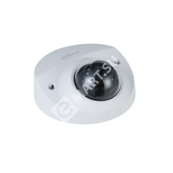 Dahua DH-IPC-HDBW2431FP-AS-0280B (2.8 мм) видеокамера IP