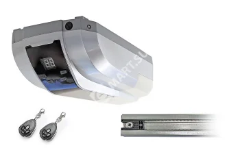 AN-Motors ASG600/3KIT-L Комплект автоматики для гаражных ворот