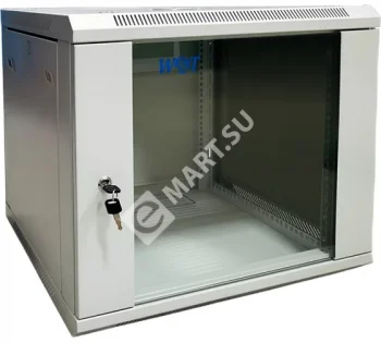 W&T C096050GWS3 Шкаф