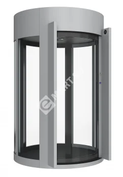 БЛОКПОСТ КБЦ-900 Шлюзовая кабина