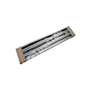 DoorHan PK-3300-3P Направляющая из 3-х частей