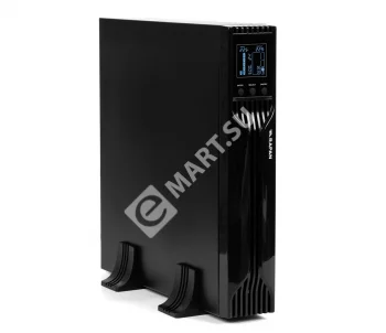 BASTION RAPAN-UPS 1000-RACK-IN-2X9-E Источник бесперебойного питания