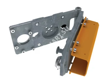 CAME 803XA-0390 Система защиты стрелы