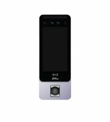 TEMID (ZKTeco) Horus E2[QR][EM&MF][WiFI] Биометрический терминал