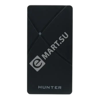 Hunter HN-101RF black Считыватель