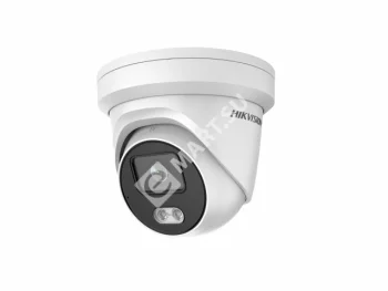HikVision DS-2CD2327G2-LU (C) (4 мм) видеокамера IP
