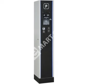 PERCo PP-02 Выездная стойка