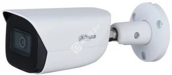 Dahua DH-IPC-HFW3441EP-SA-0600B (6 мм) видеокамера IP