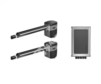 ALUTECH SC-3000SKIT Комплект автоматики для распашных ворот