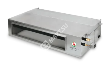 ROYAL CLIMA CO-D 60HNI /CO-E 60HNI Инверторная сплит-система канального типа