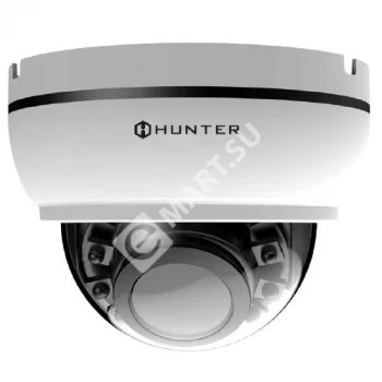 Hunter HN-D323VFIR мультиформатная MHD видеокамера