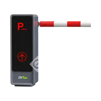 ZKTeco BGM2000L-3M Комплект шлагбаума с круглой стрелой 3 м