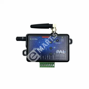 PAL-ES SPIDER-I GSM/Bluetooth-модуль для шлагбаума и ворот