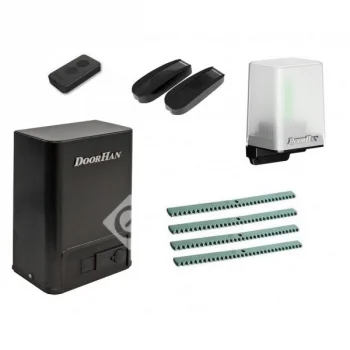 DoorHan SL-800KIT Комплект автоматики для откатных ворот