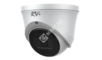 RVi-1NCE2022 white (2.8 мм) Видеокамера IP