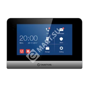 Tantos EasyMon-4w Видеодомофон