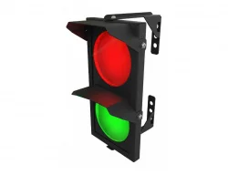 ФАНТОМ SW2-220 Светофор 2-х секционный